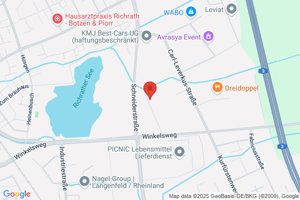 Mast Grundbau GmbH