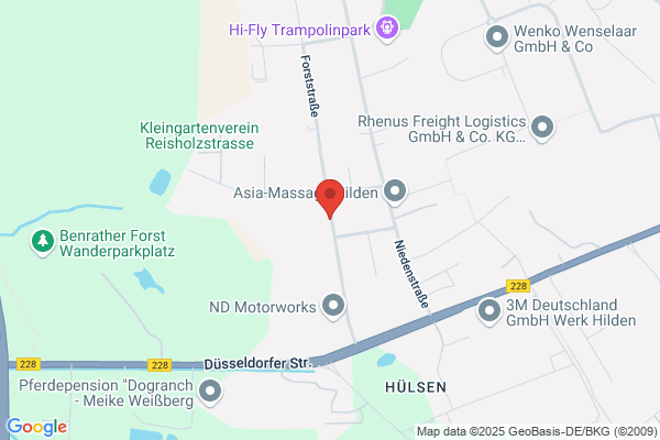 POLSERVICE Deutschland GmbH