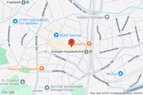 Exquisit - Moden Schlemper GmbH