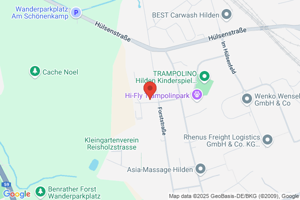 ZEYUN GmbH