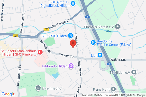 Holland Blumen Van der Star