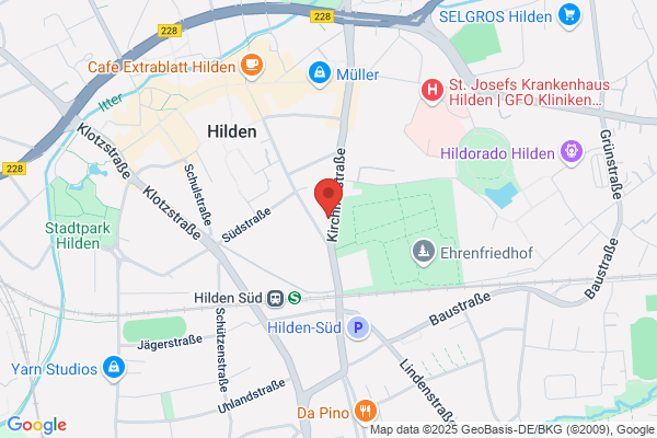 Blumen Breuer
