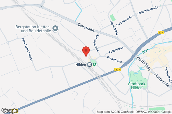 Mönnighoff & Partner Steuerberater mbB in Hilden