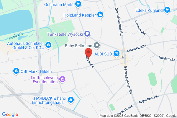 Quantum Business Service u. Dienstleistungs GmbH