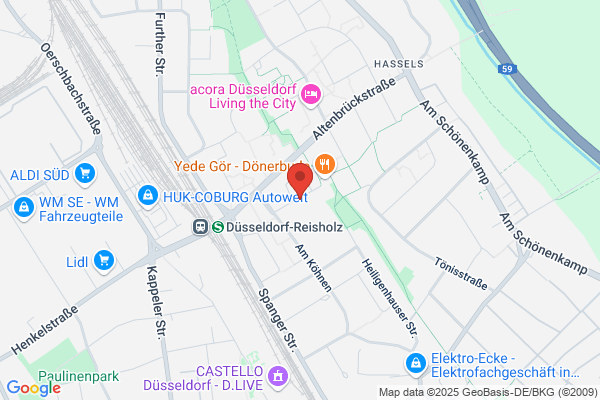 SL Service & Logistik GmbH