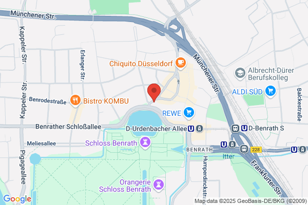 Eiscafe am Schloss