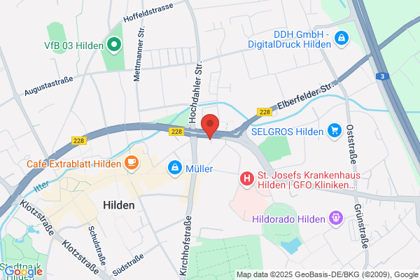 Wincor Nixdorf International GmbH