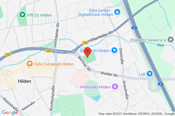 IPL-SHR Germany GmbH