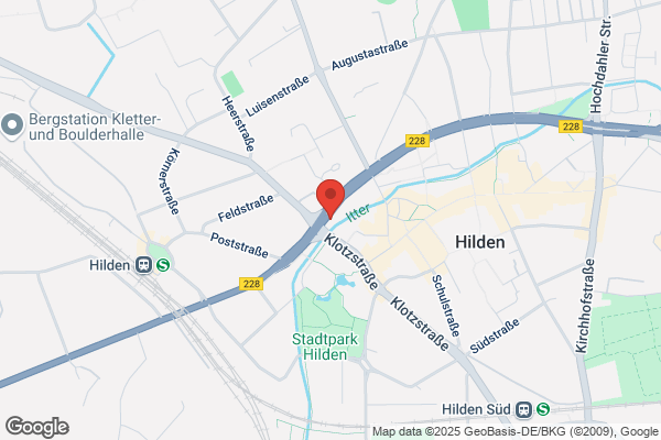 Diskothek RENDEZVOUS