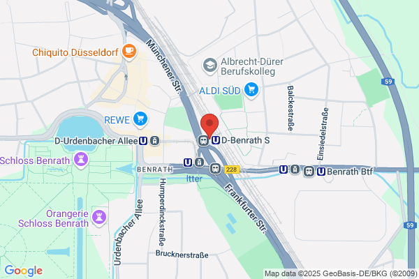 Benrath