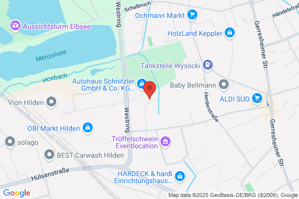 Toennes Gruppe