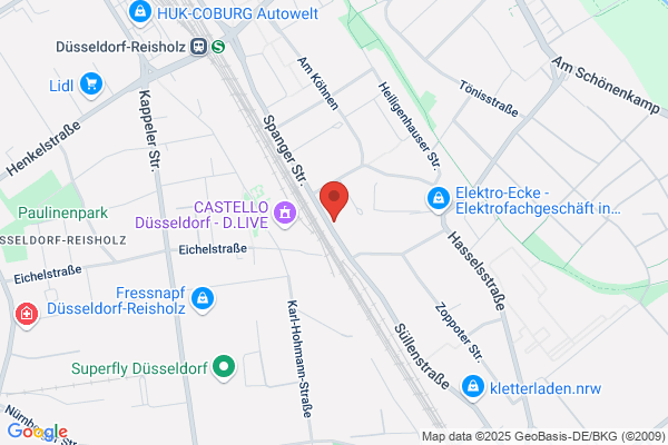 SDS Security Data Systems GmbH