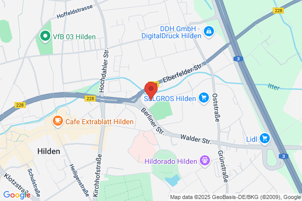 INET GmbH