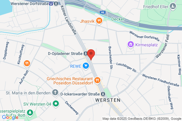 Platen Consulting GmbH