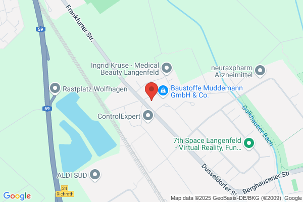 Haus der Küchen GmbH
