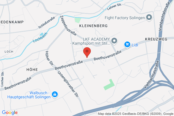 JW Elektronik OHG