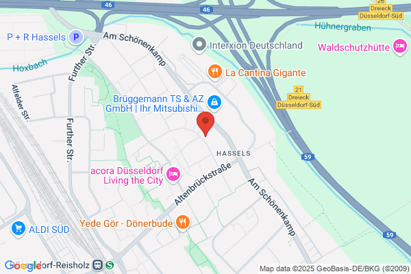 Seddiki Haustechnik GmbH