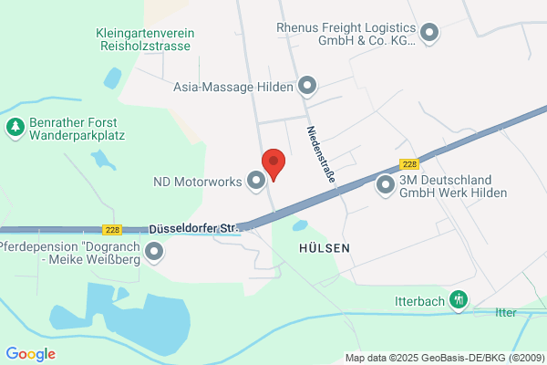 A. Herzog & Cie. GmbH