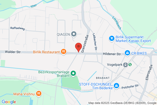 Li Dra GmbH