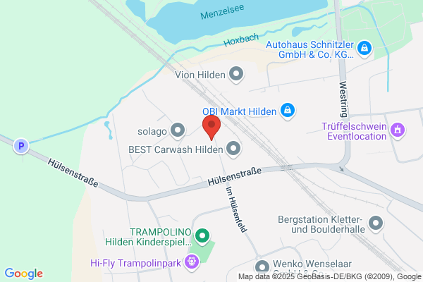Landhausküche apetito