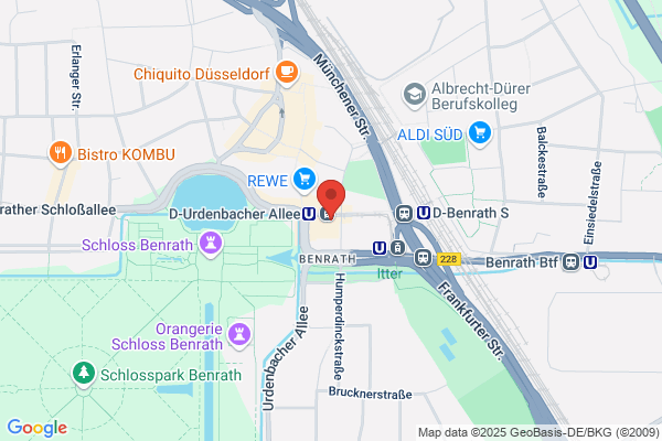 Academy Go! Fahrschule Düsseldorf-Benrath PKW, Motorrad, LKW und Bus
