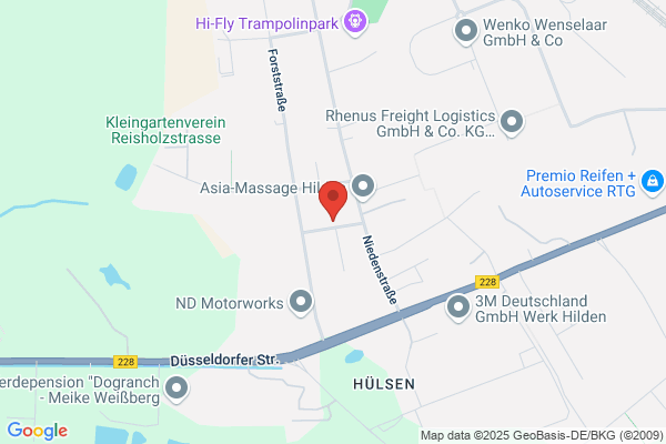 ERGO Versicherung Athanassios Tsilikas