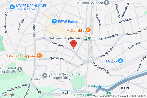 QUADRILOG Steuern & Recht Stuttgen & Partner mbB