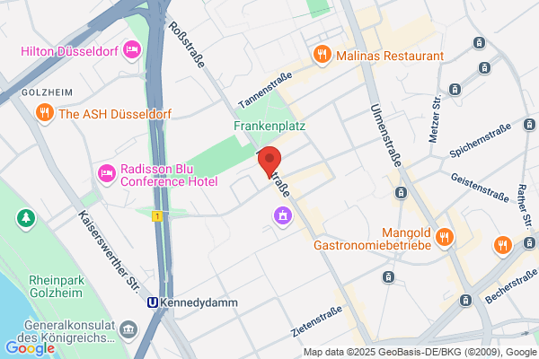 Lingohr & Partner Asset Management GmbH