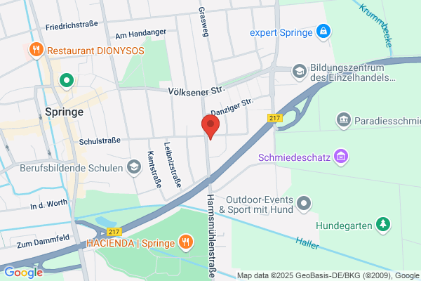 Meycon GmbH
