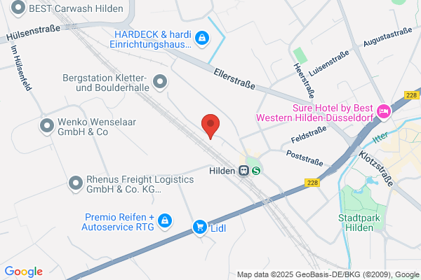 Vinke Vermögensverwaltung GmbH