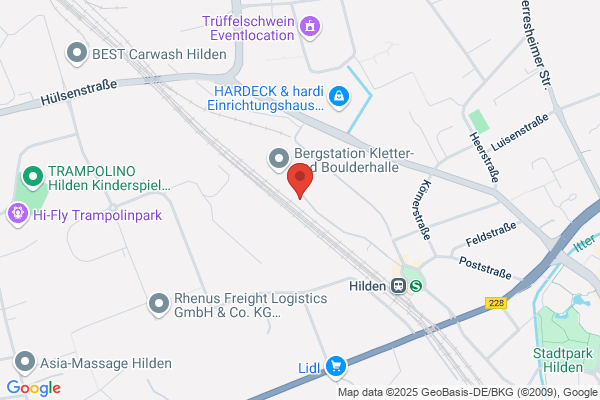 IPM GmbH Heizung & Klimatechnikbetrieb in Hilden
