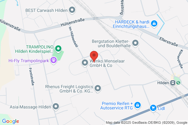 Herzog Taxi & Chauffeurservice UG