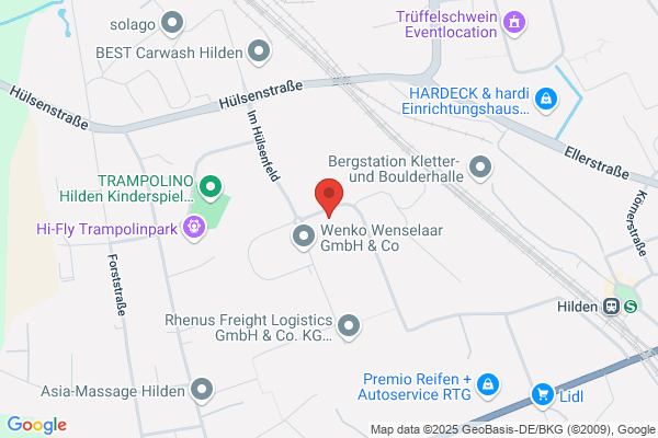Herzog Krankentransporte