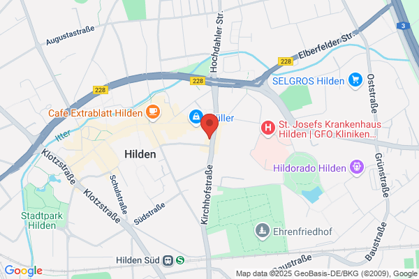 Kosmetikinstitut Guinot Exclusiv Hilden