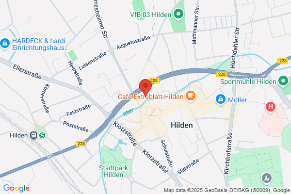Schülerhilfe Nachhilfe Hilden