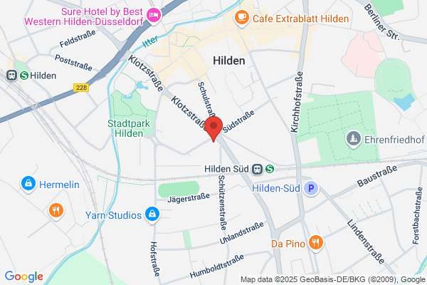 Lindopharm GmbH