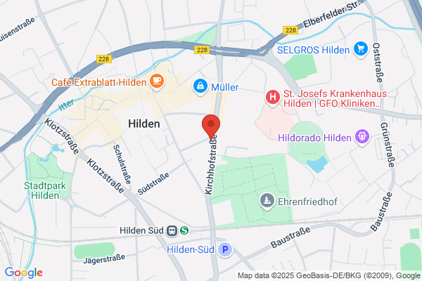 Salon Hundeliebe