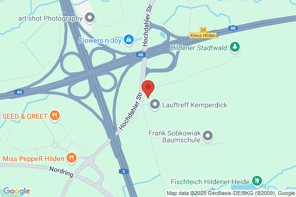 Autobahnpolizei Düsseldorf