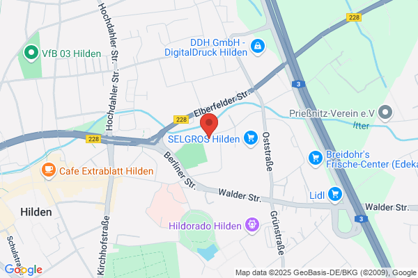 Babiel Cosmetics GmbH