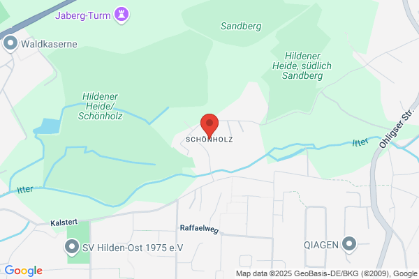Bergisch-Rheinischer