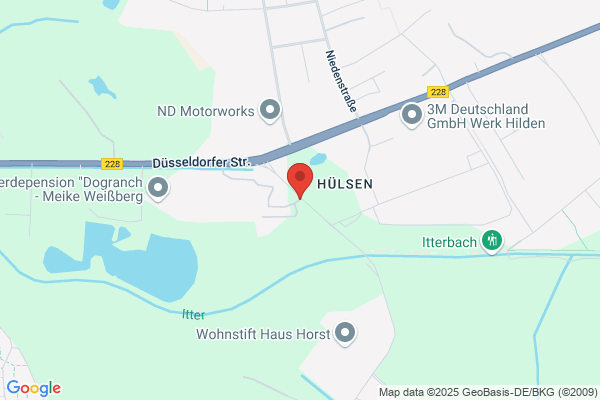 Bergisch-Rheinischer Wasserverband
