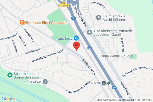 Fitness Center Garath und Herrnhof