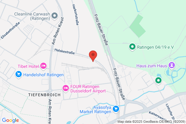 Fliesencenter Ratingen Beteiligungs GmbH