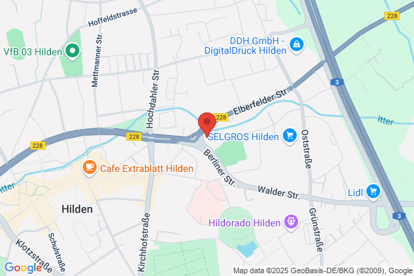 Coffeur Fast & Simple Friseur
