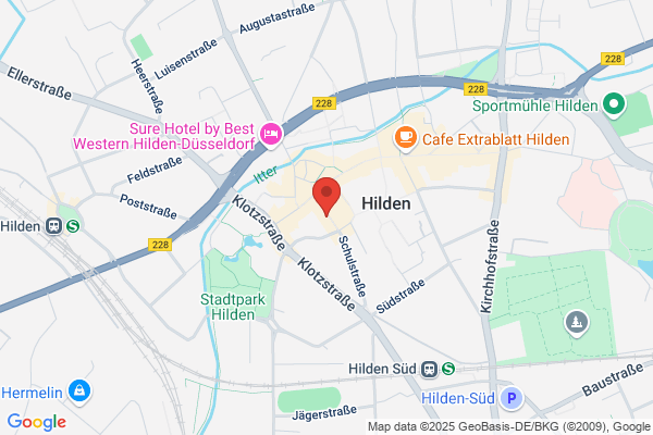 Heiden GbR von der