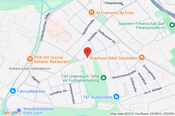 Fußpflege Birgit Gwose