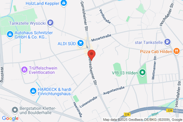 W. Fossel Gebäudereinigung