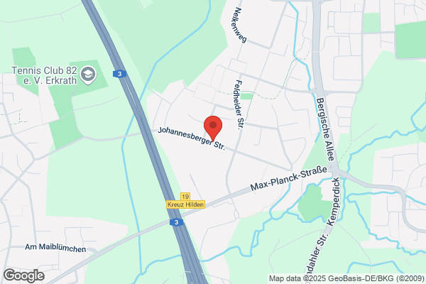 Gebäudereinigung Waters GmbH