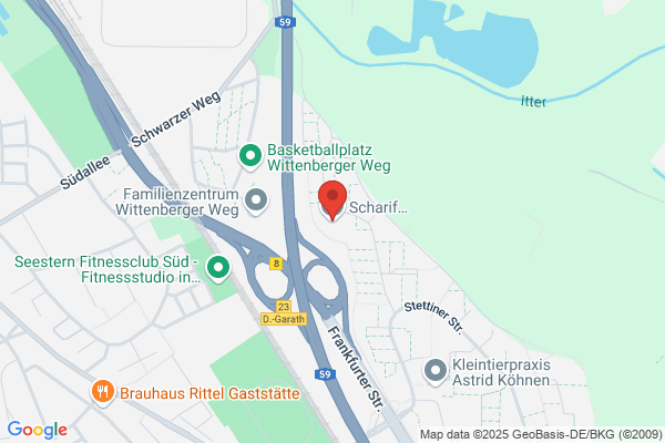 Scharif Gebäudedienstleistungen