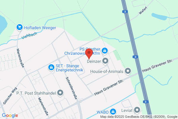 Wisag Gebäudereinigung